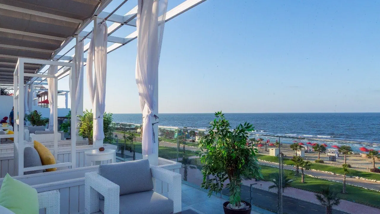 Hotel Porto Said Resort & Spa - Port Said